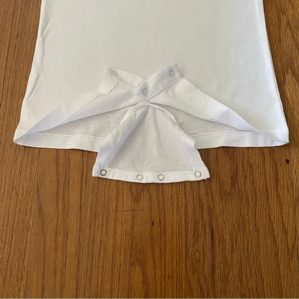 Ralph Lauren USA Team One Piece With Flag Patch